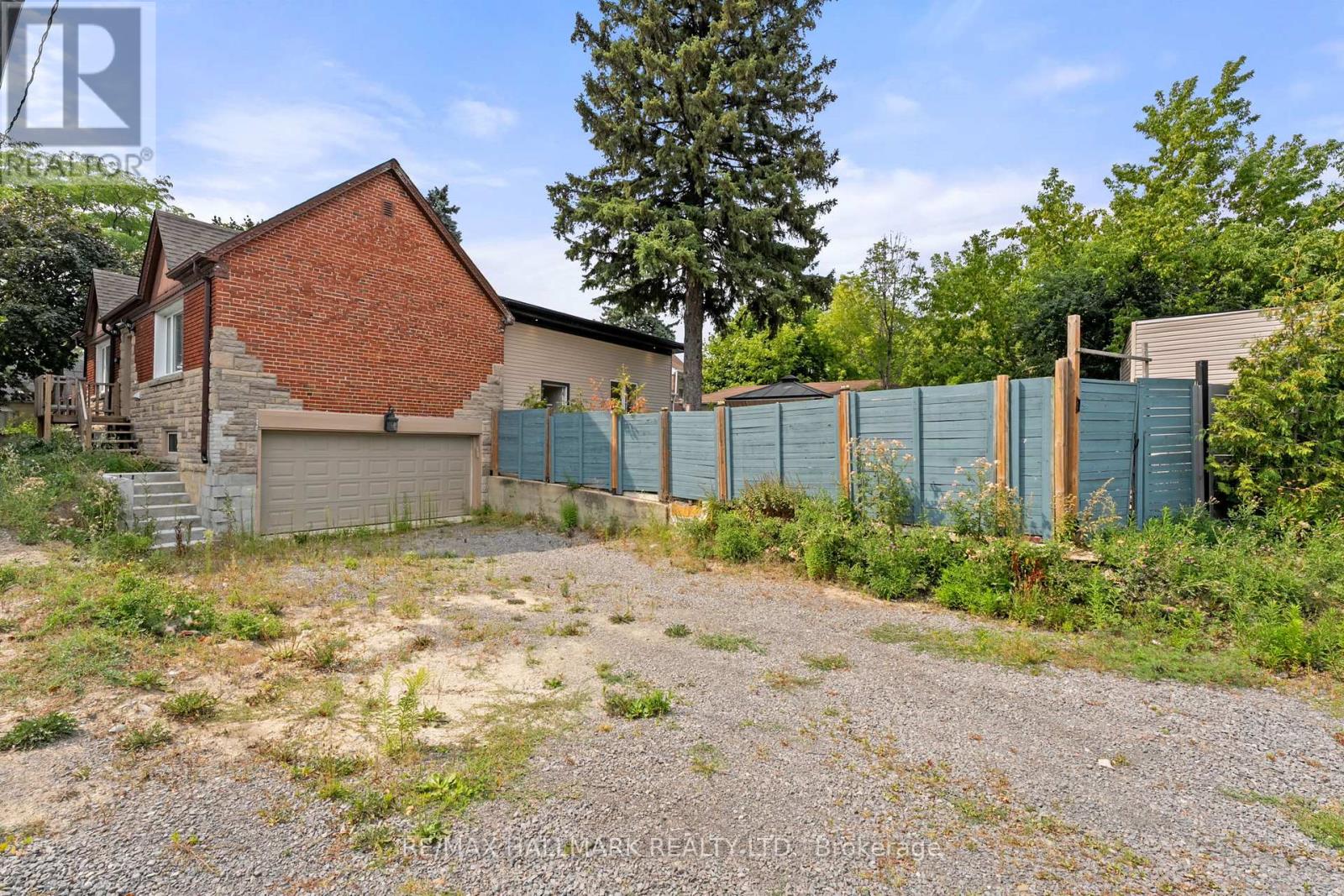 21 King High Avenue, Toronto, Ontario  M3H 3A8 - Photo 35 - C12810942