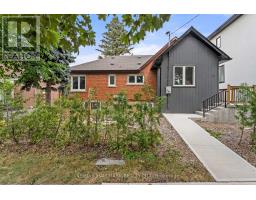 21 KING HIGH AVENUE, Toronto, Ontario