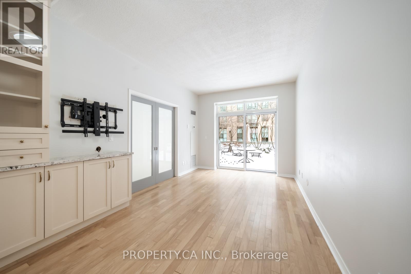 125 - 109 Front Street E, Toronto, Ontario  M5A 4P7 - Photo 11 - C12810952