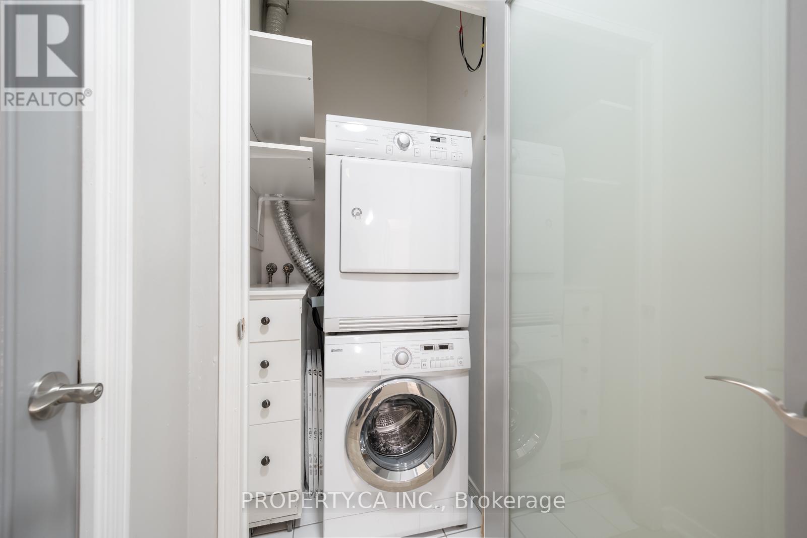 125 - 109 Front Street E, Toronto, Ontario  M5A 4P7 - Photo 14 - C12810952