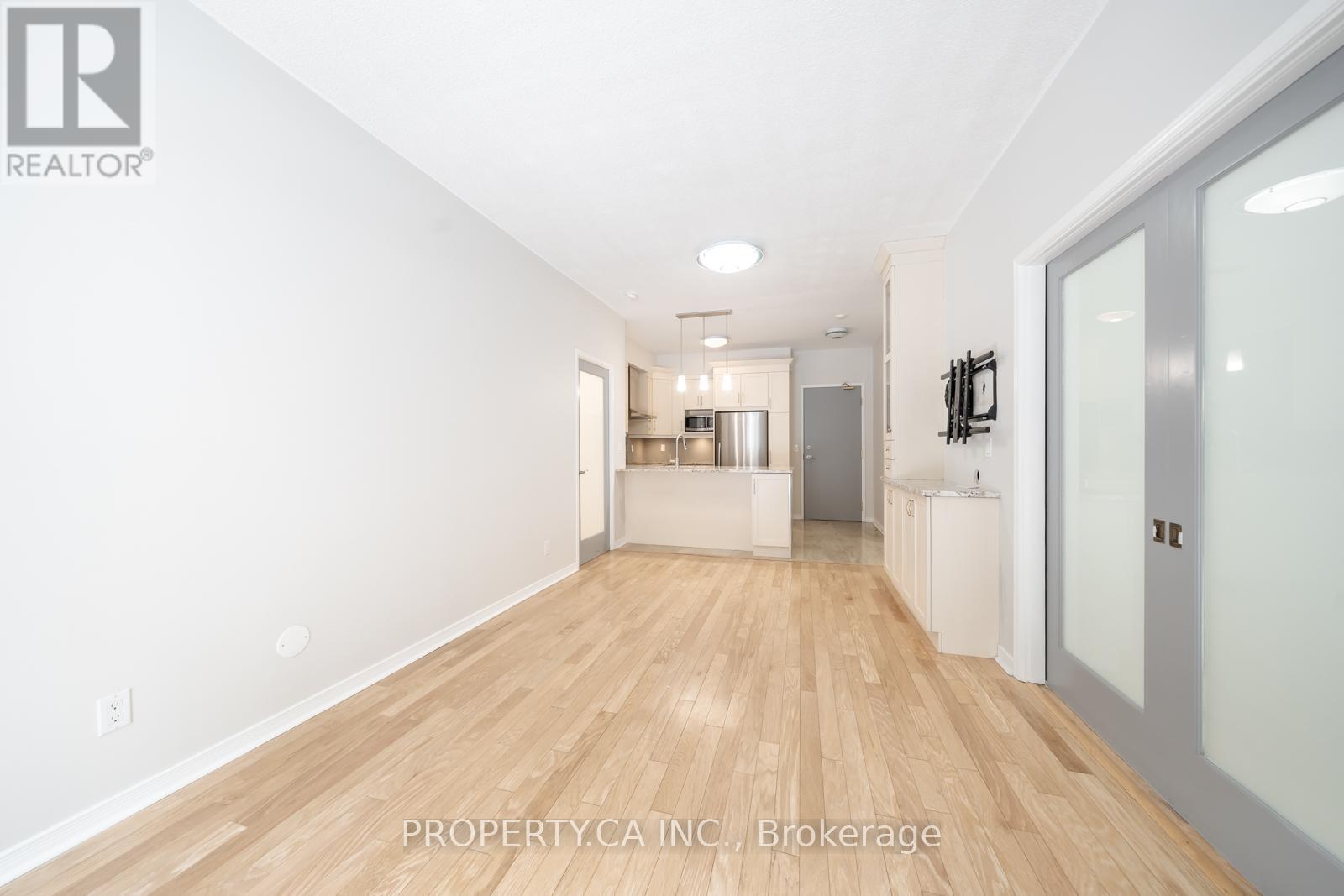 125 - 109 Front Street E, Toronto, Ontario  M5A 4P7 - Photo 2 - C12810952