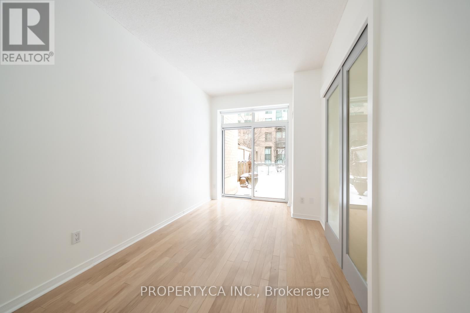 125 - 109 Front Street E, Toronto, Ontario  M5A 4P7 - Photo 20 - C12810952