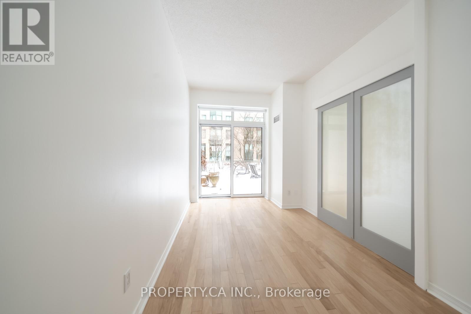 125 - 109 Front Street E, Toronto, Ontario  M5A 4P7 - Photo 21 - C12810952