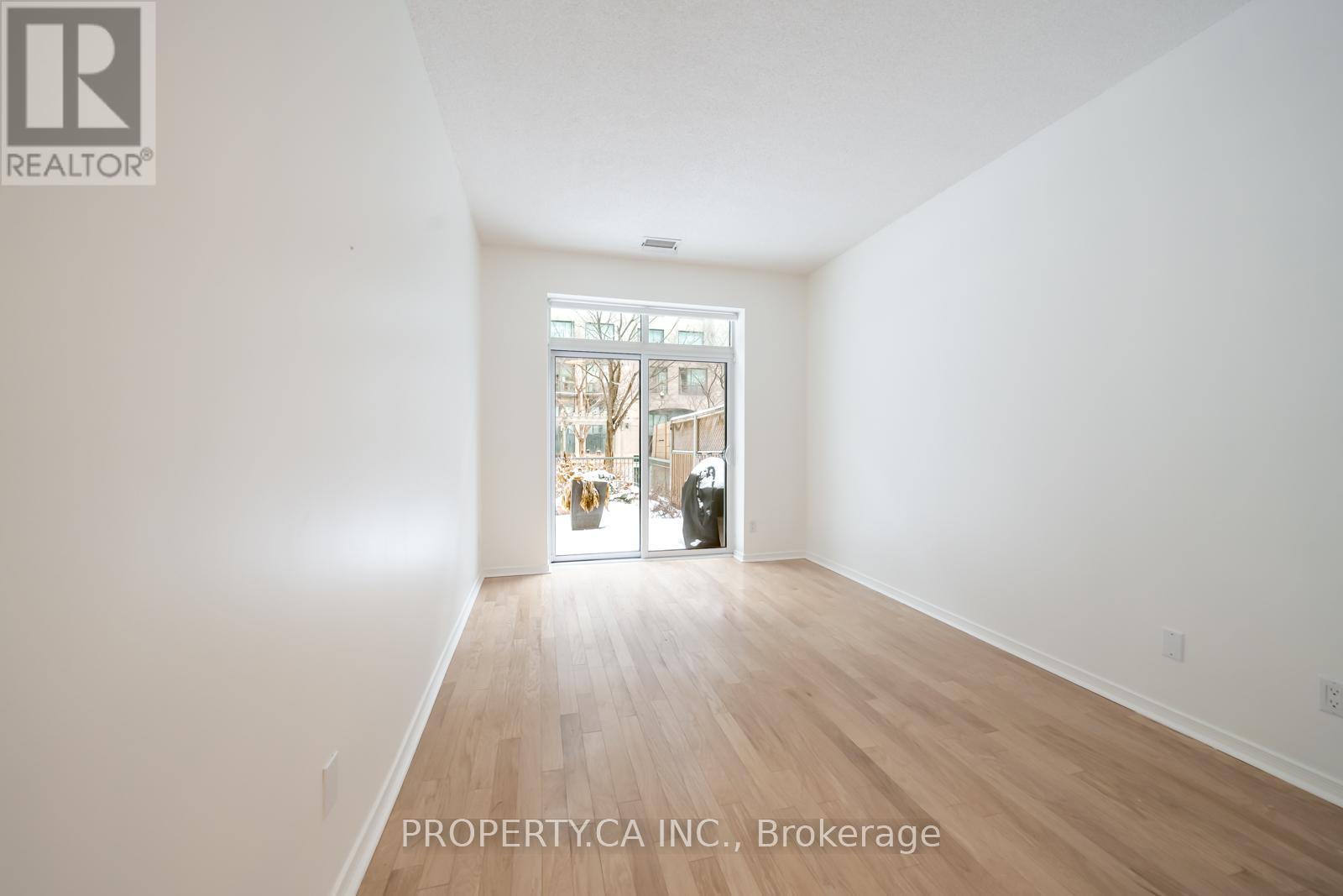 125 - 109 Front Street E, Toronto, Ontario  M5A 4P7 - Photo 27 - C12810952