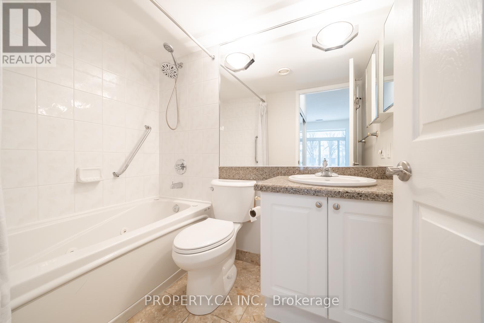 125 - 109 Front Street E, Toronto, Ontario  M5A 4P7 - Photo 28 - C12810952