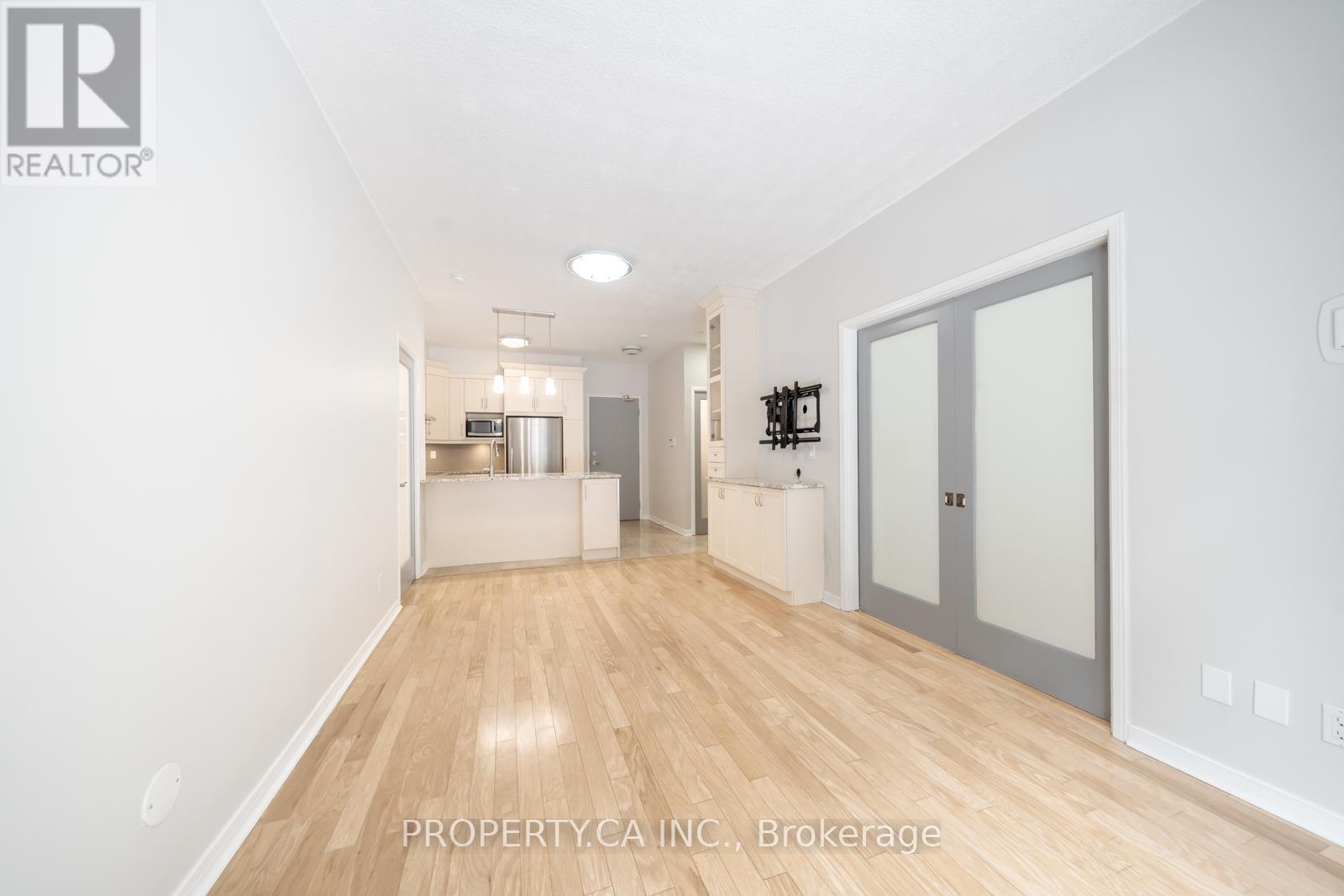 125 - 109 Front Street E, Toronto, Ontario  M5A 4P7 - Photo 3 - C12810952