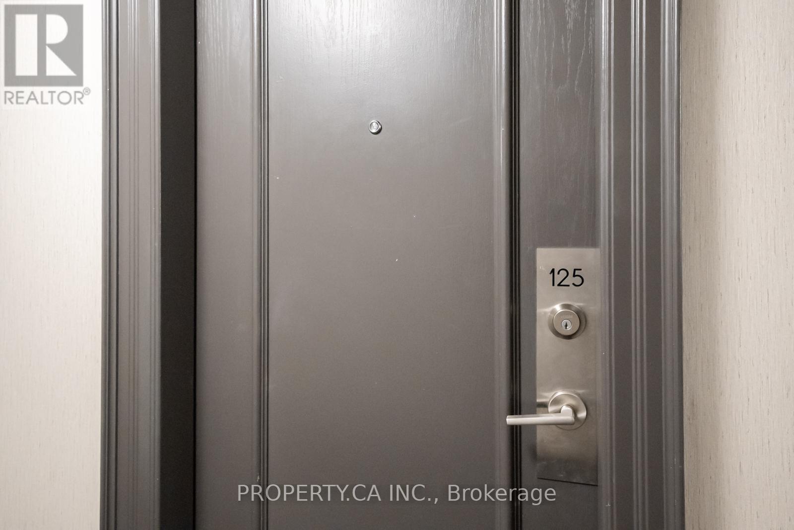 125 - 109 Front Street E, Toronto, Ontario  M5A 4P7 - Photo 31 - C12810952