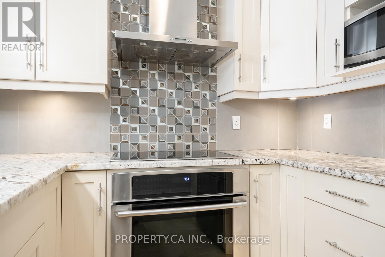 125 - 109 Front Street E, Toronto, Ontario  M5A 4P7 - Photo 4 - C12810952