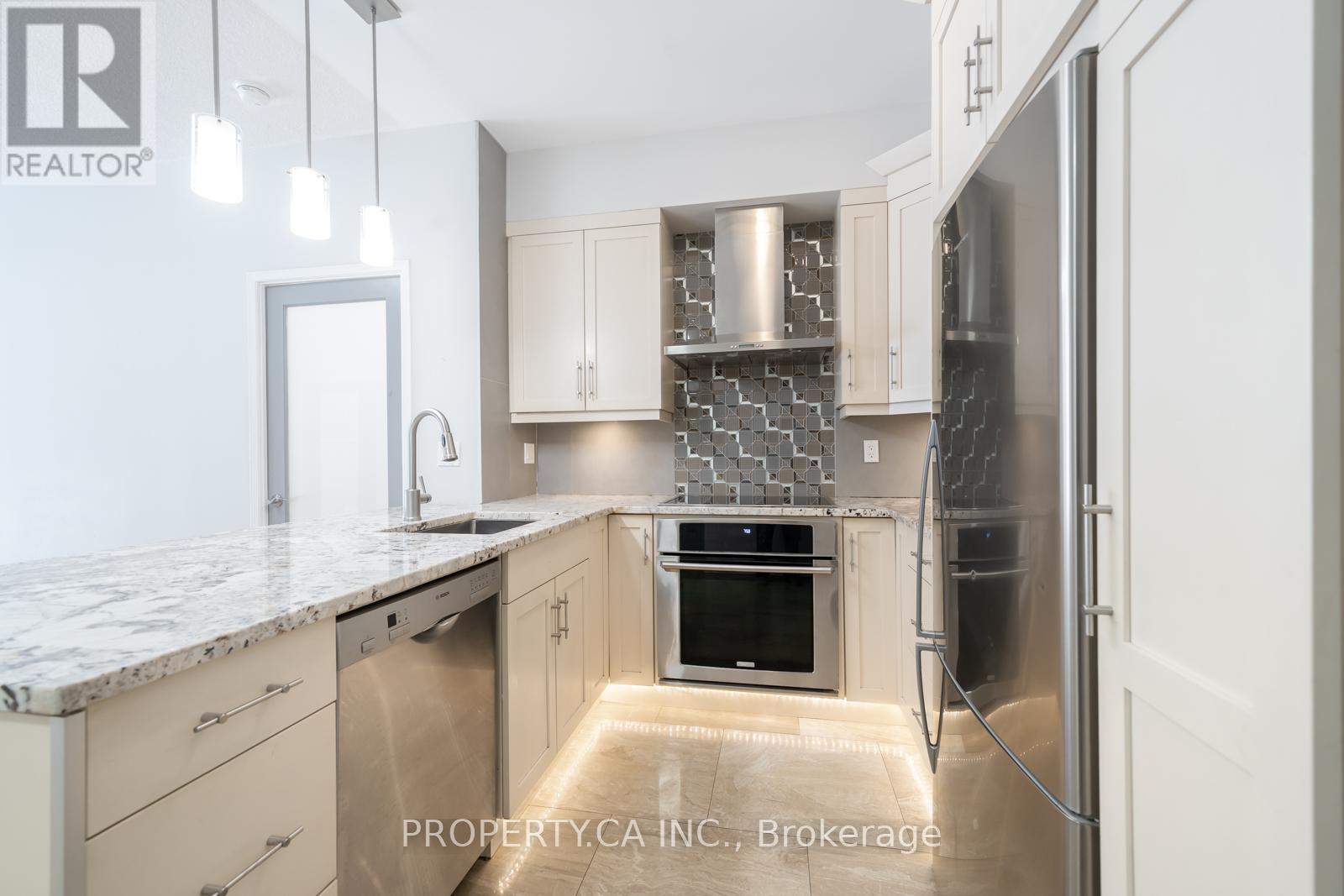 125 - 109 Front Street E, Toronto, Ontario  M5A 4P7 - Photo 5 - C12810952