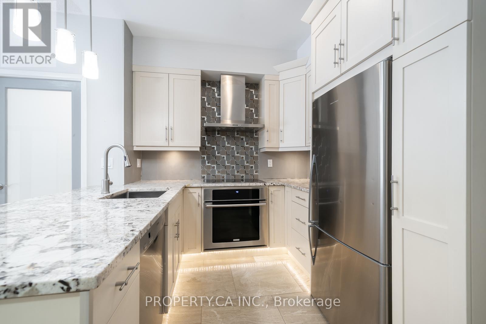 125 - 109 Front Street E, Toronto, Ontario  M5A 4P7 - Photo 6 - C12810952