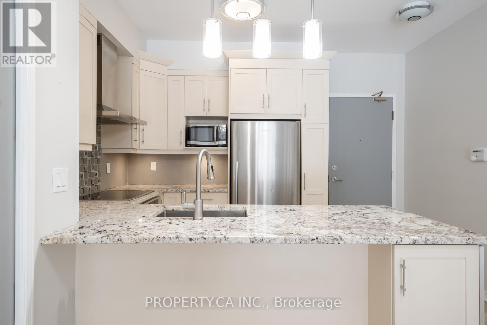 125 - 109 Front Street E, Toronto, Ontario  M5A 4P7 - Photo 7 - C12810952