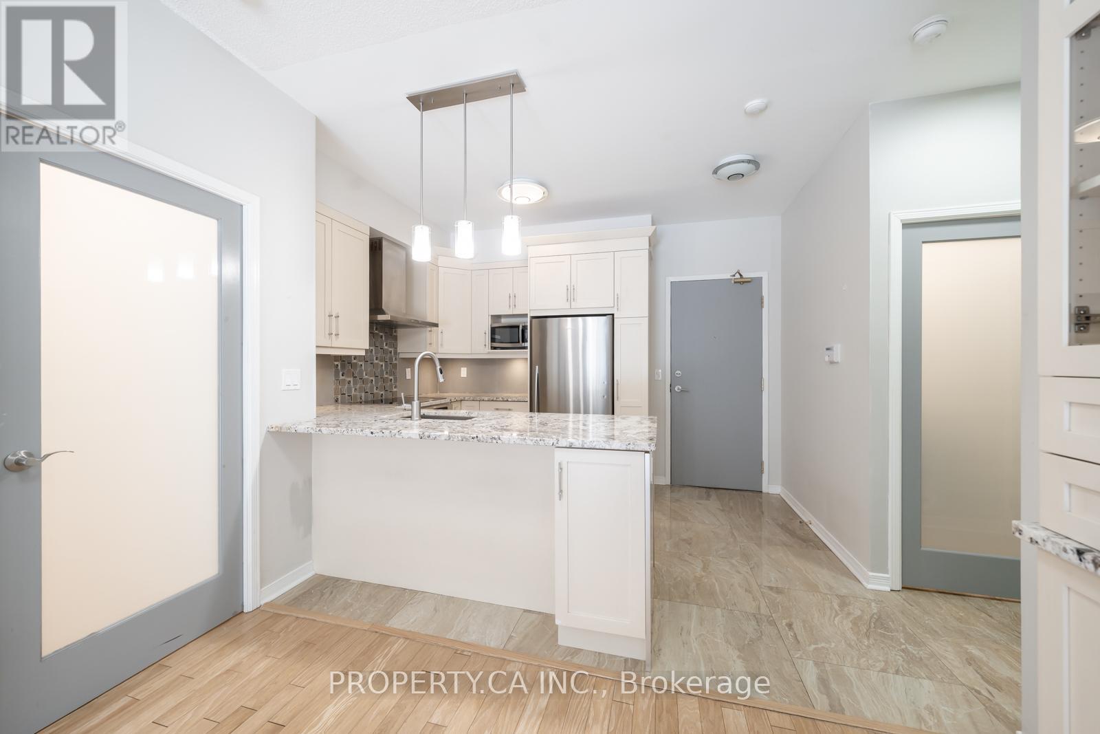 125 - 109 Front Street E, Toronto, Ontario  M5A 4P7 - Photo 9 - C12810952