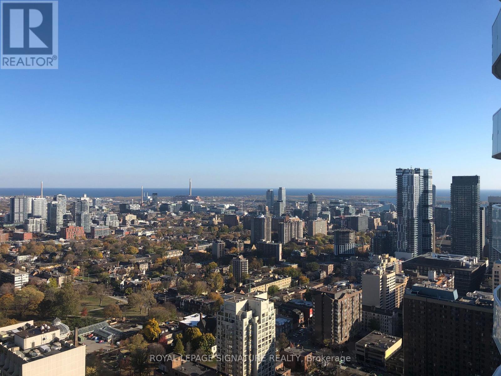 3910 - 403 CHURCH STREET, Toronto, Ontario