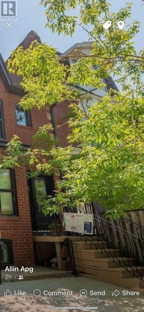 1 Givins Street, Toronto, Ontario  M6J 2X5 - Photo 29 - C12810968