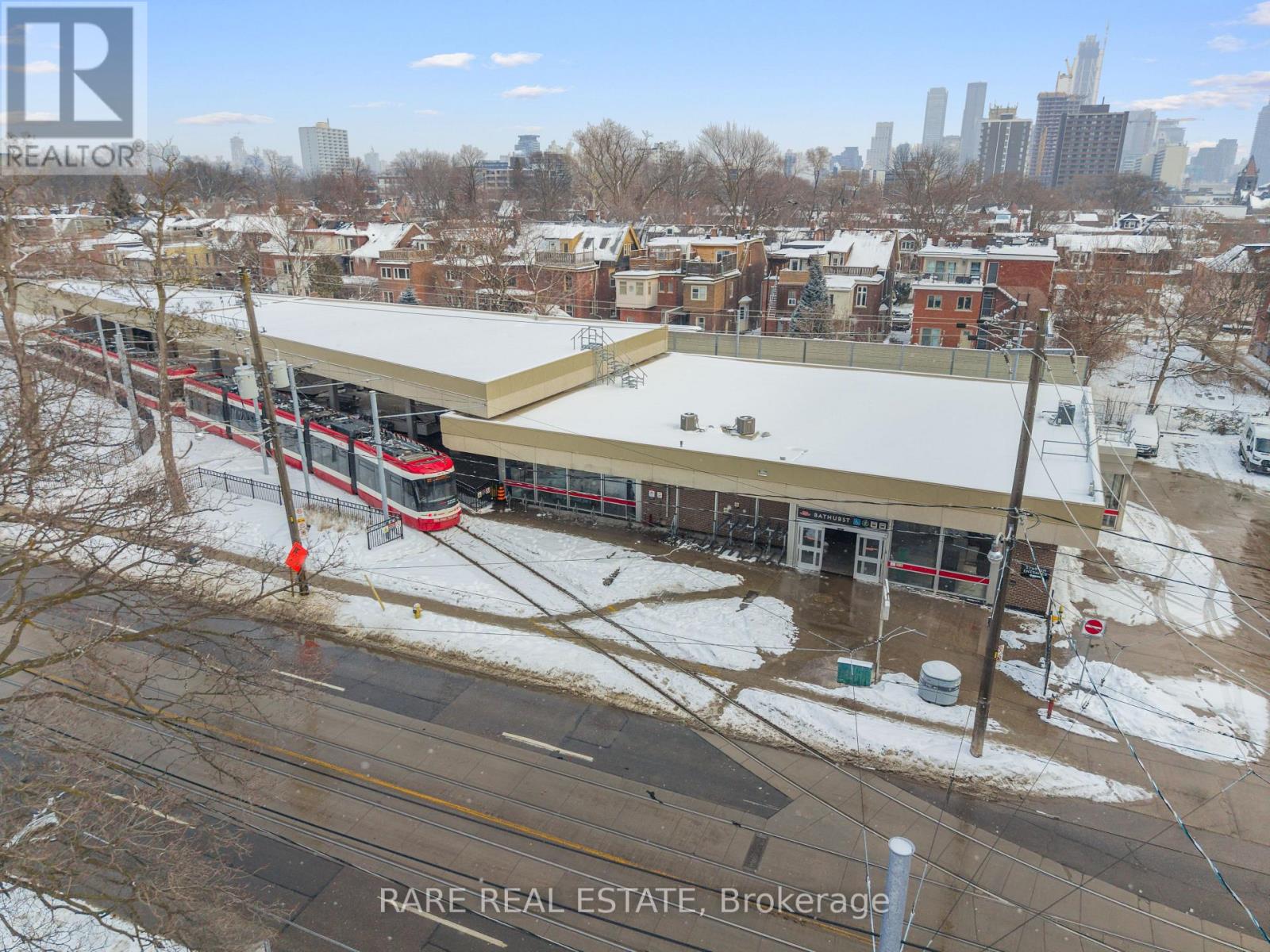 223 1/2 Borden Street, Toronto, Ontario  M5S 2N5 - Photo 20 - C12811030