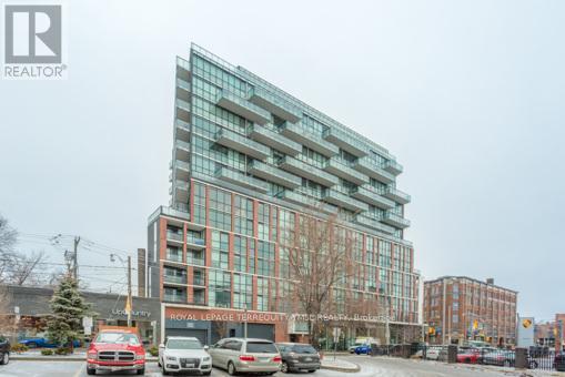 308 - 318 KING STREET E, Toronto, Ontario