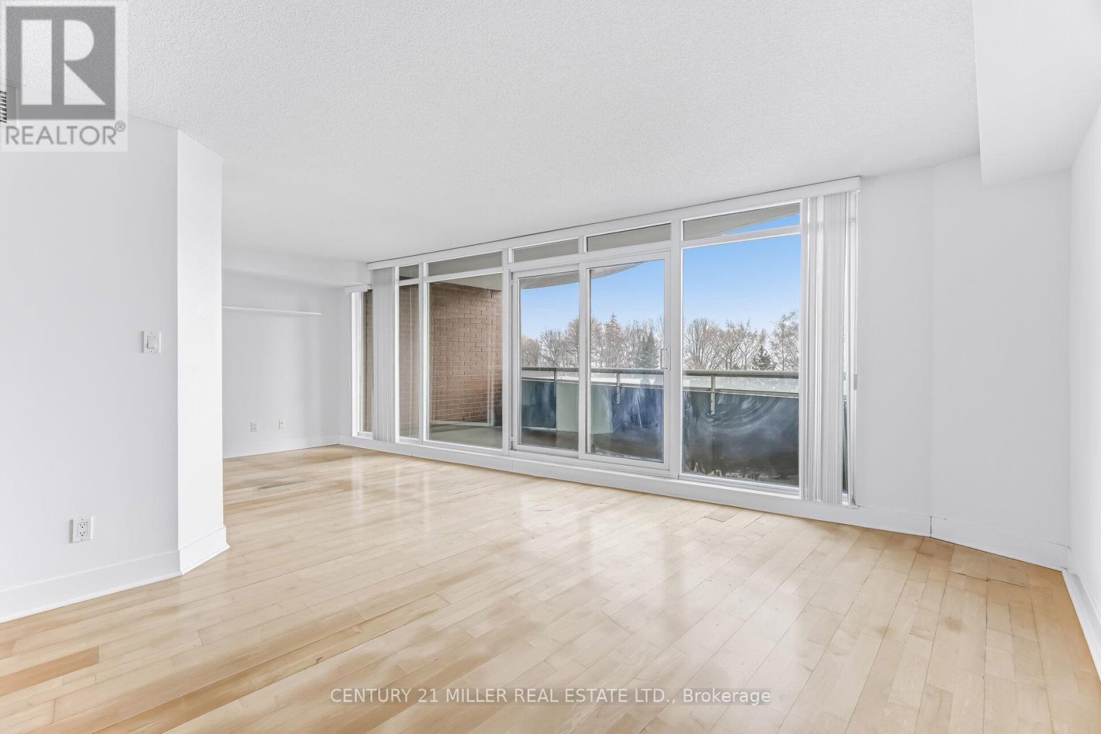 318 - 550 Queens Quay, Toronto, Ontario  M5V 3M8 - Photo 14 - C12811094