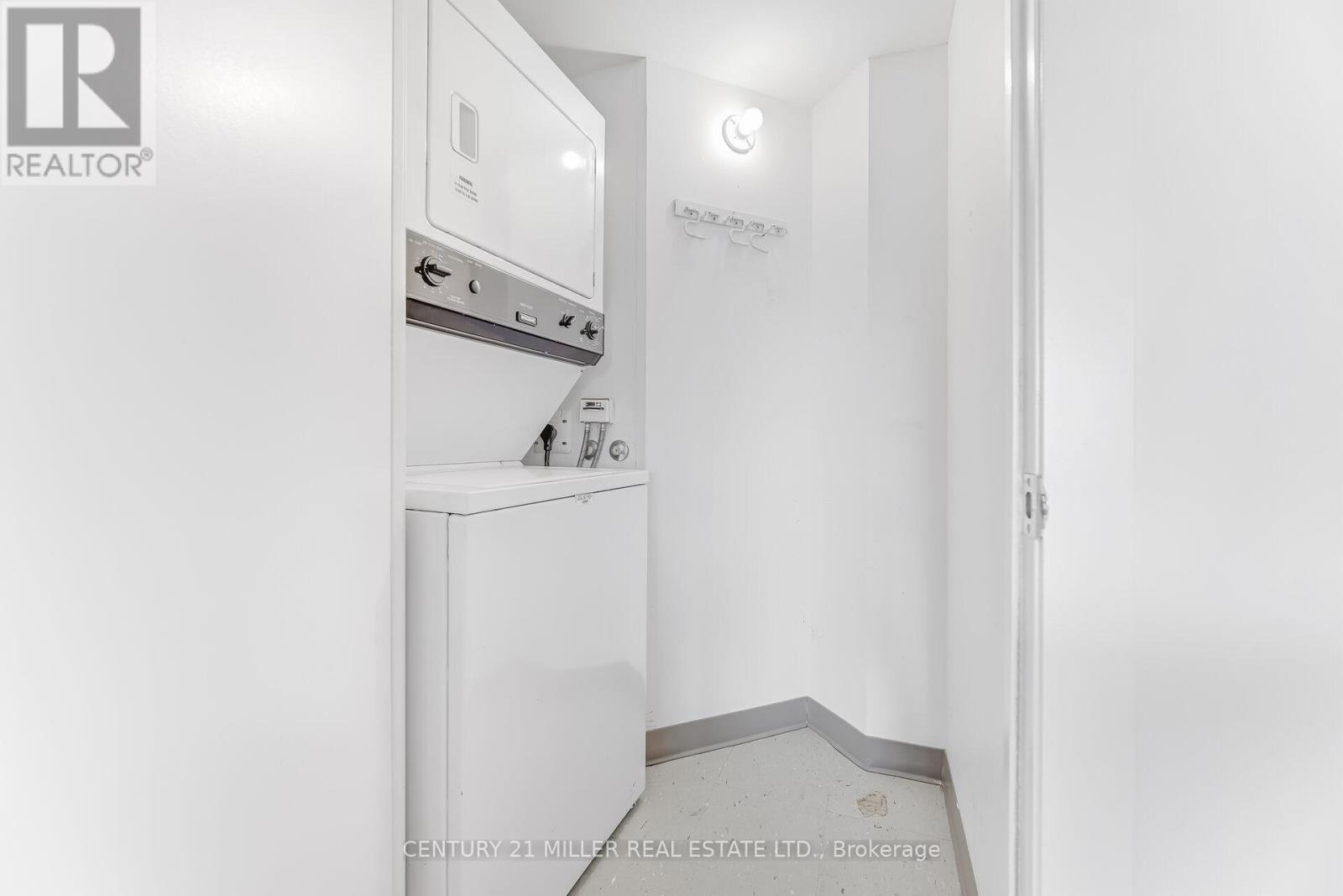 318 - 550 Queens Quay, Toronto, Ontario  M5V 3M8 - Photo 23 - C12811094