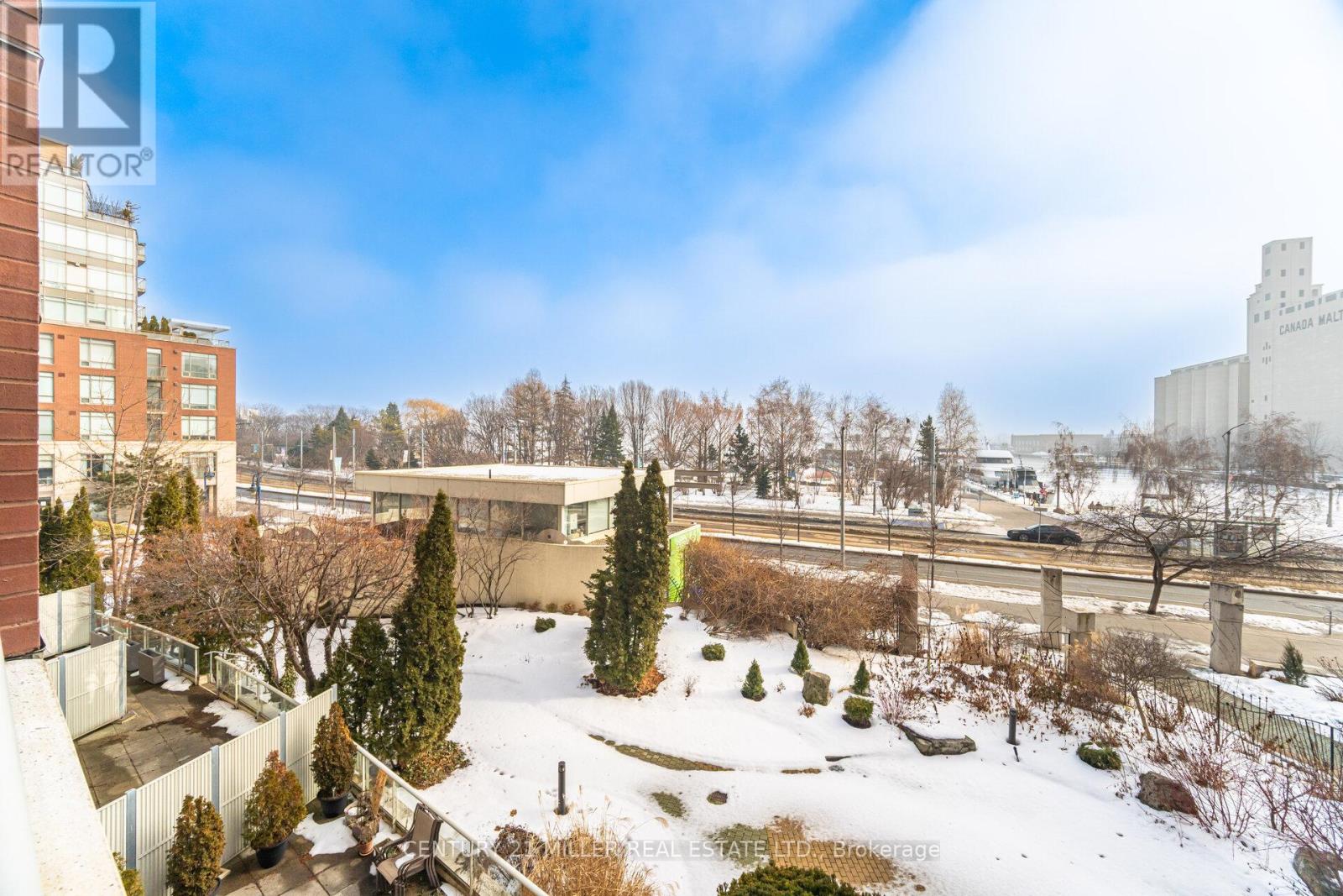 318 - 550 Queens Quay, Toronto, Ontario  M5V 3M8 - Photo 27 - C12811094