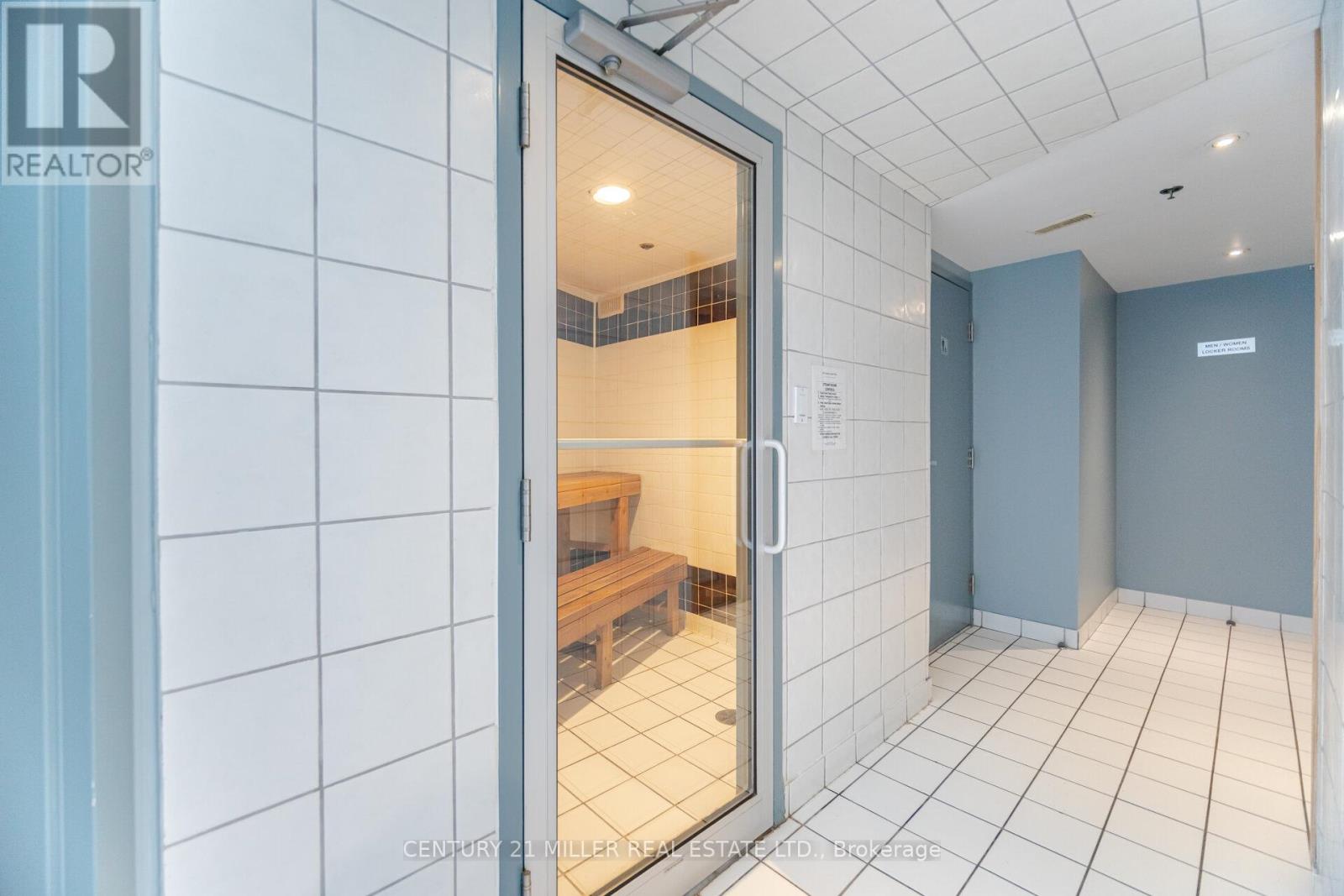 318 - 550 Queens Quay, Toronto, Ontario  M5V 3M8 - Photo 30 - C12811094