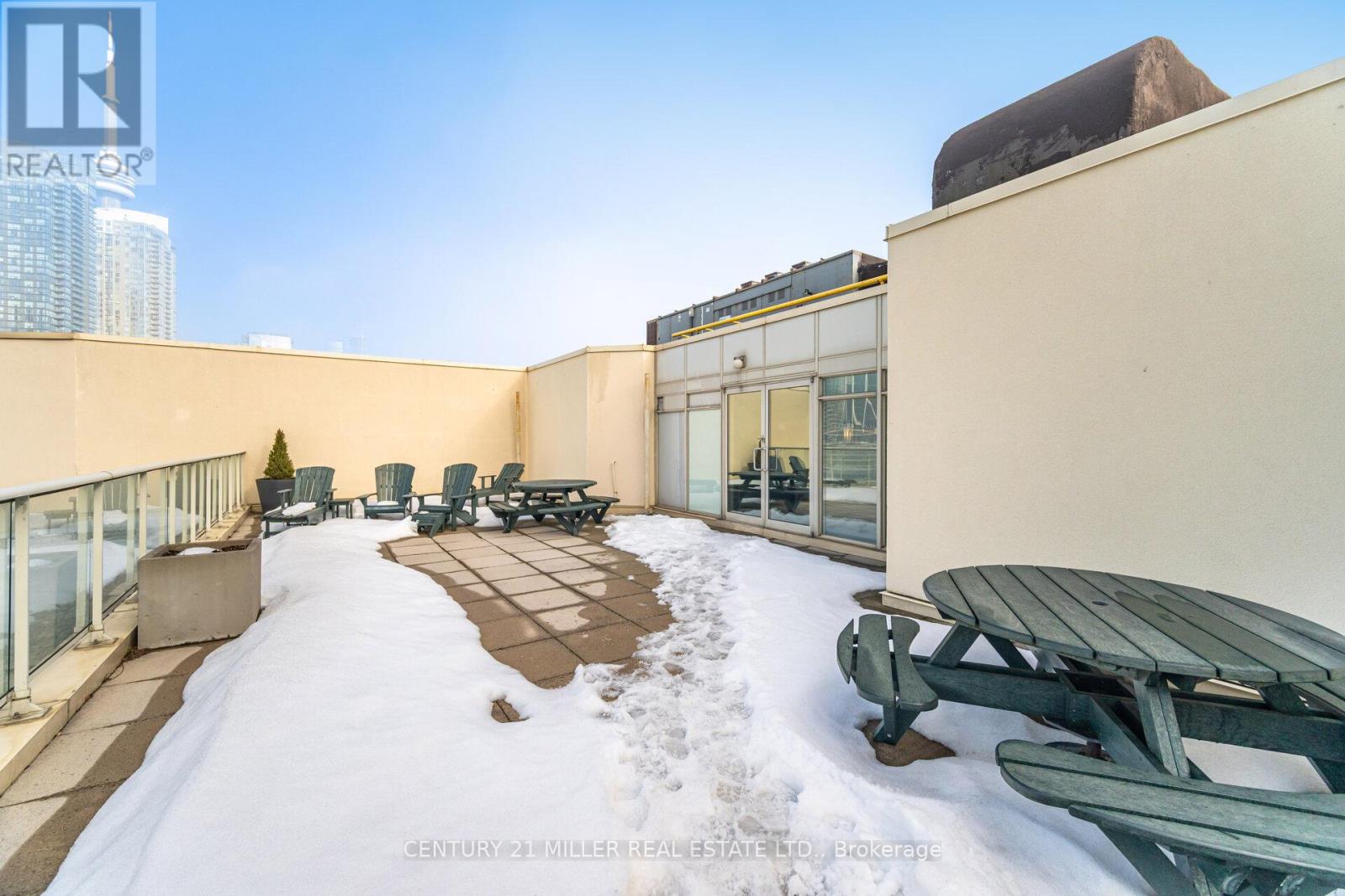 318 - 550 Queens Quay, Toronto, Ontario  M5V 3M8 - Photo 34 - C12811094