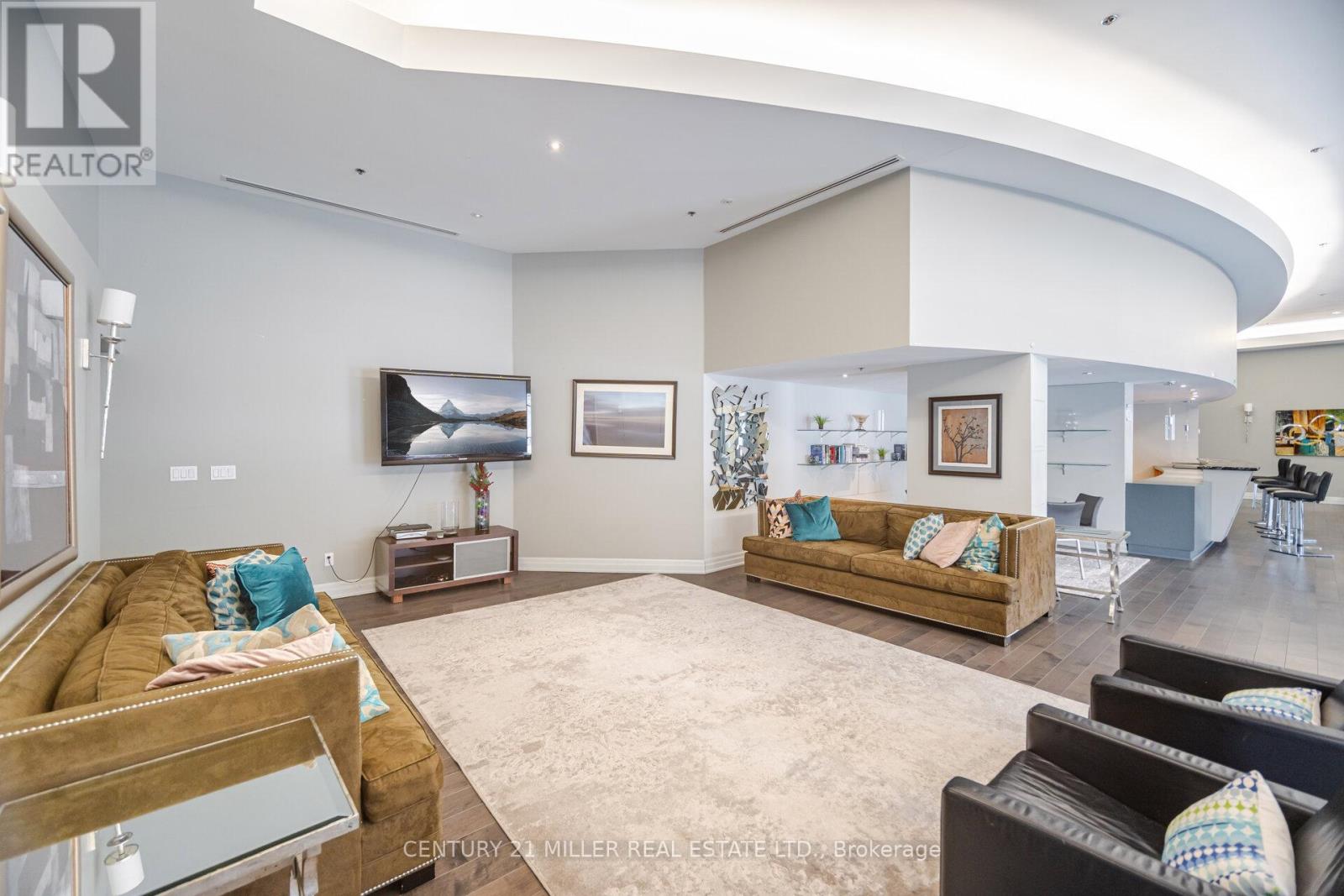 318 - 550 Queens Quay, Toronto, Ontario  M5V 3M8 - Photo 37 - C12811094