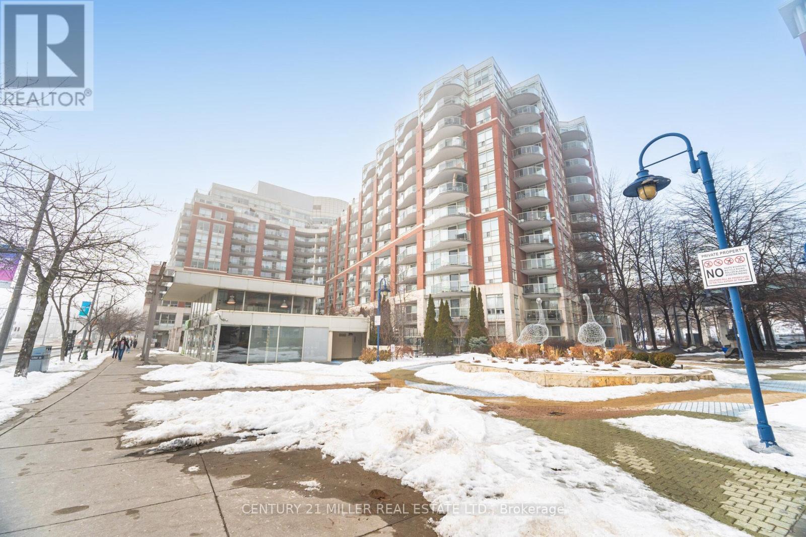 318 - 550 Queens Quay, Toronto, Ontario  M5V 3M8 - Photo 38 - C12811094