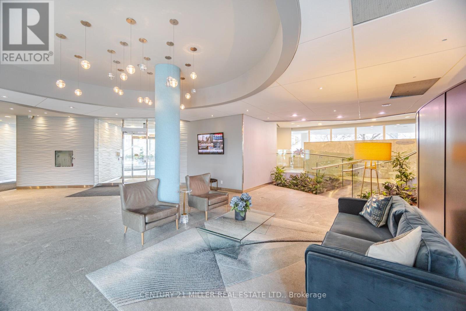 318 - 550 Queens Quay, Toronto, Ontario  M5V 3M8 - Photo 4 - C12811094