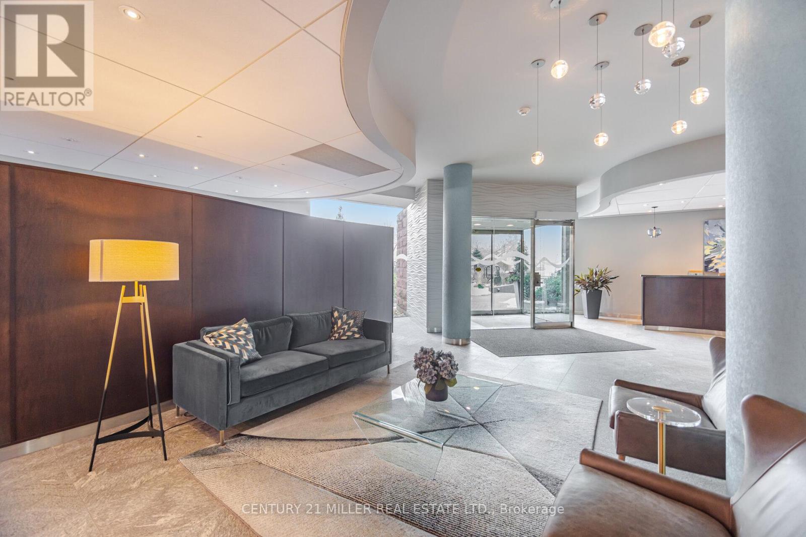 318 - 550 Queens Quay, Toronto, Ontario  M5V 3M8 - Photo 5 - C12811094