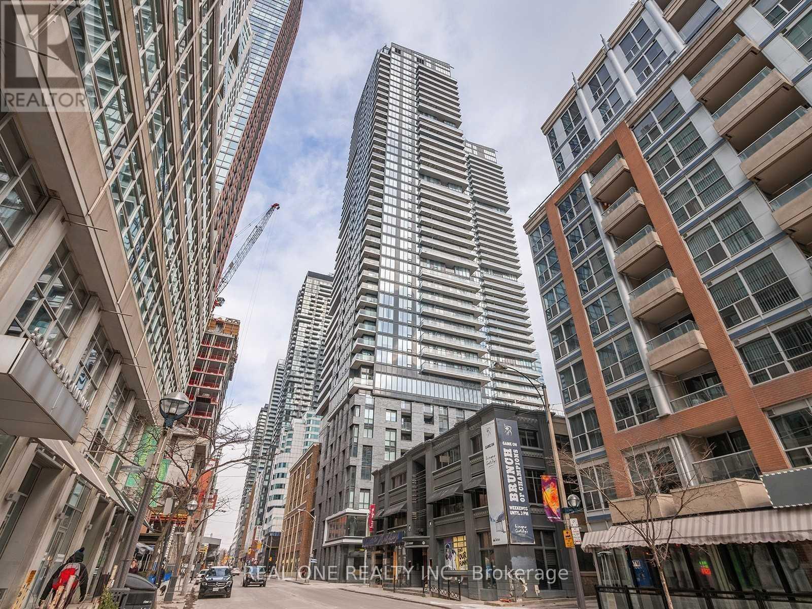 717 - 115 Blue Jays Way, Toronto, Ontario  M5V 0N4 - Photo 11 - C12811098