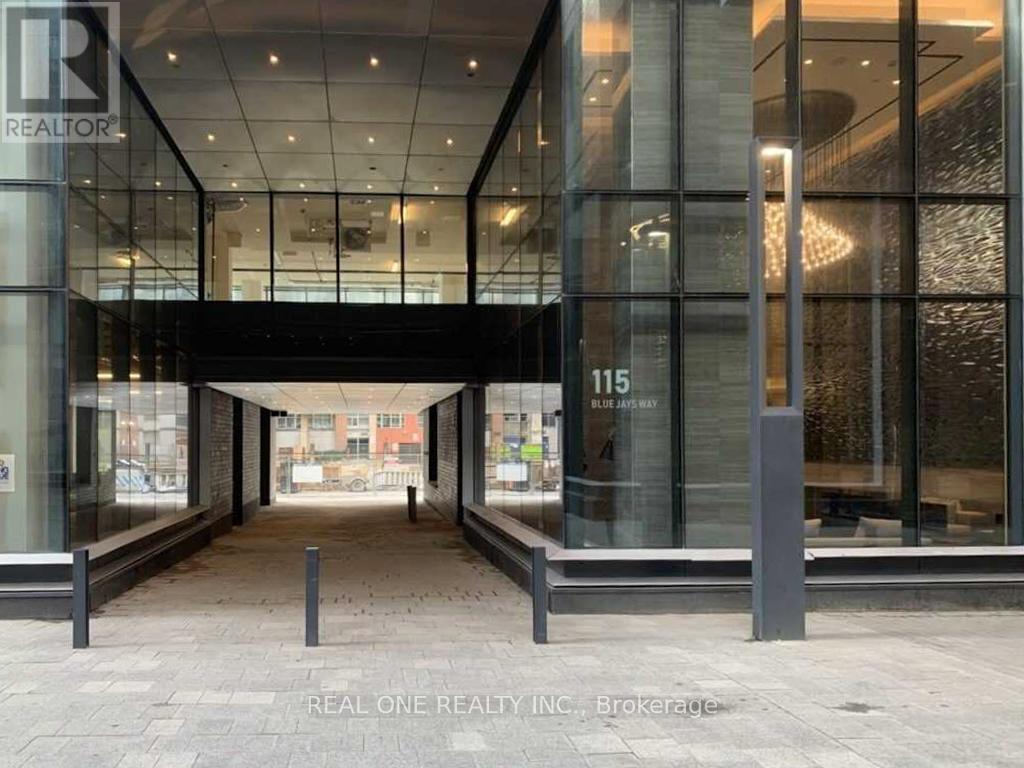717 - 115 Blue Jays Way, Toronto, Ontario  M5V 0N4 - Photo 12 - C12811098