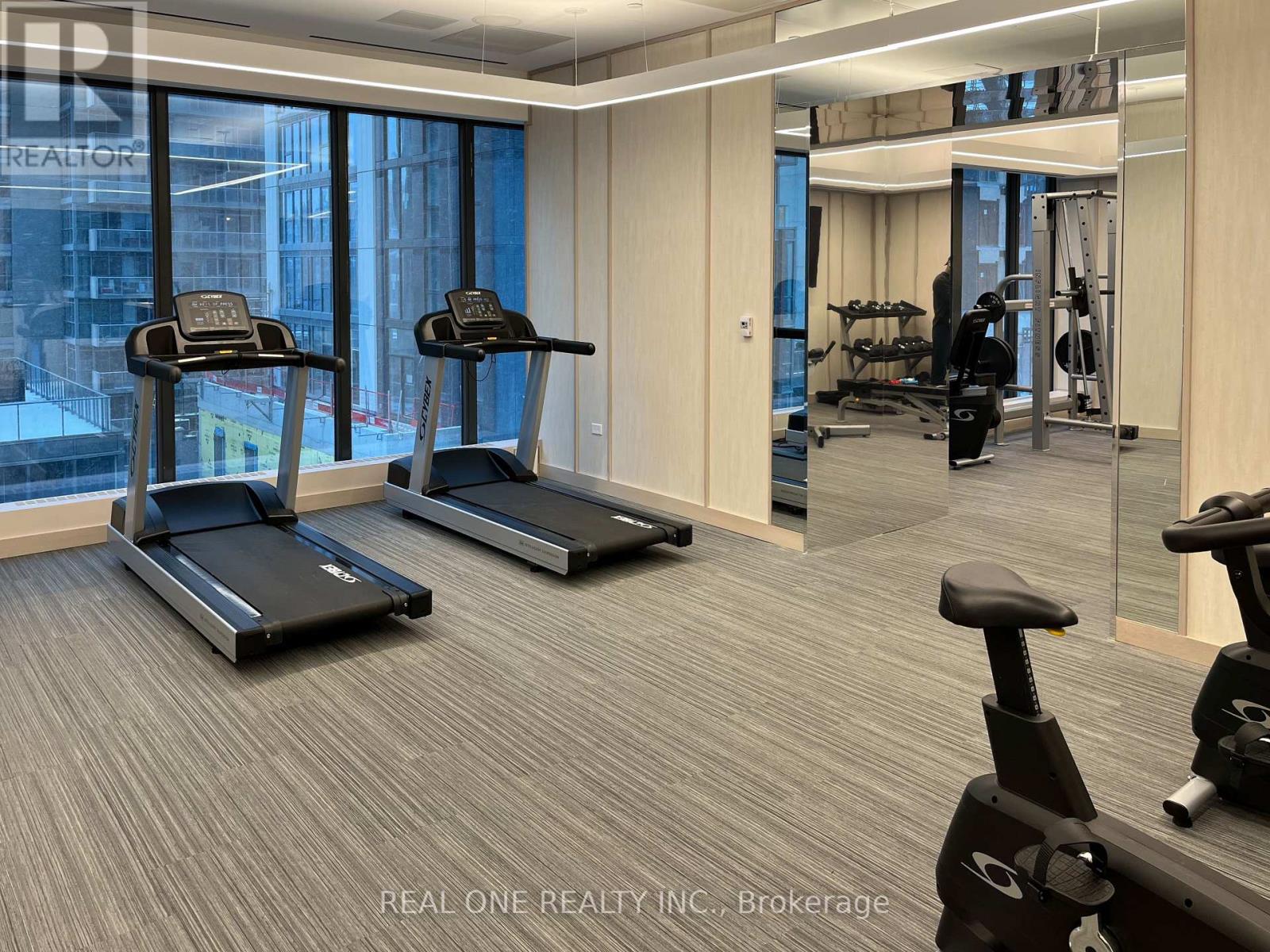 717 - 115 Blue Jays Way, Toronto, Ontario  M5V 0N4 - Photo 14 - C12811098