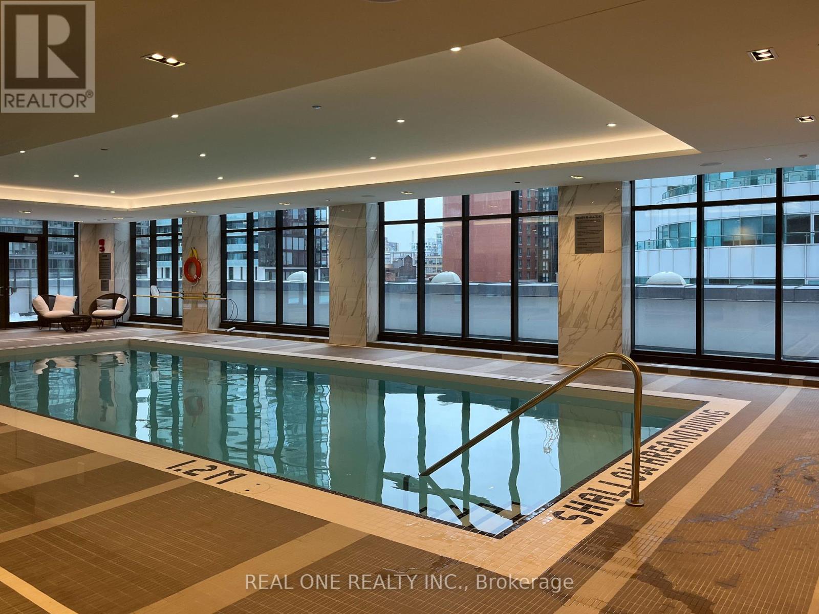 717 - 115 Blue Jays Way, Toronto, Ontario  M5V 0N4 - Photo 15 - C12811098