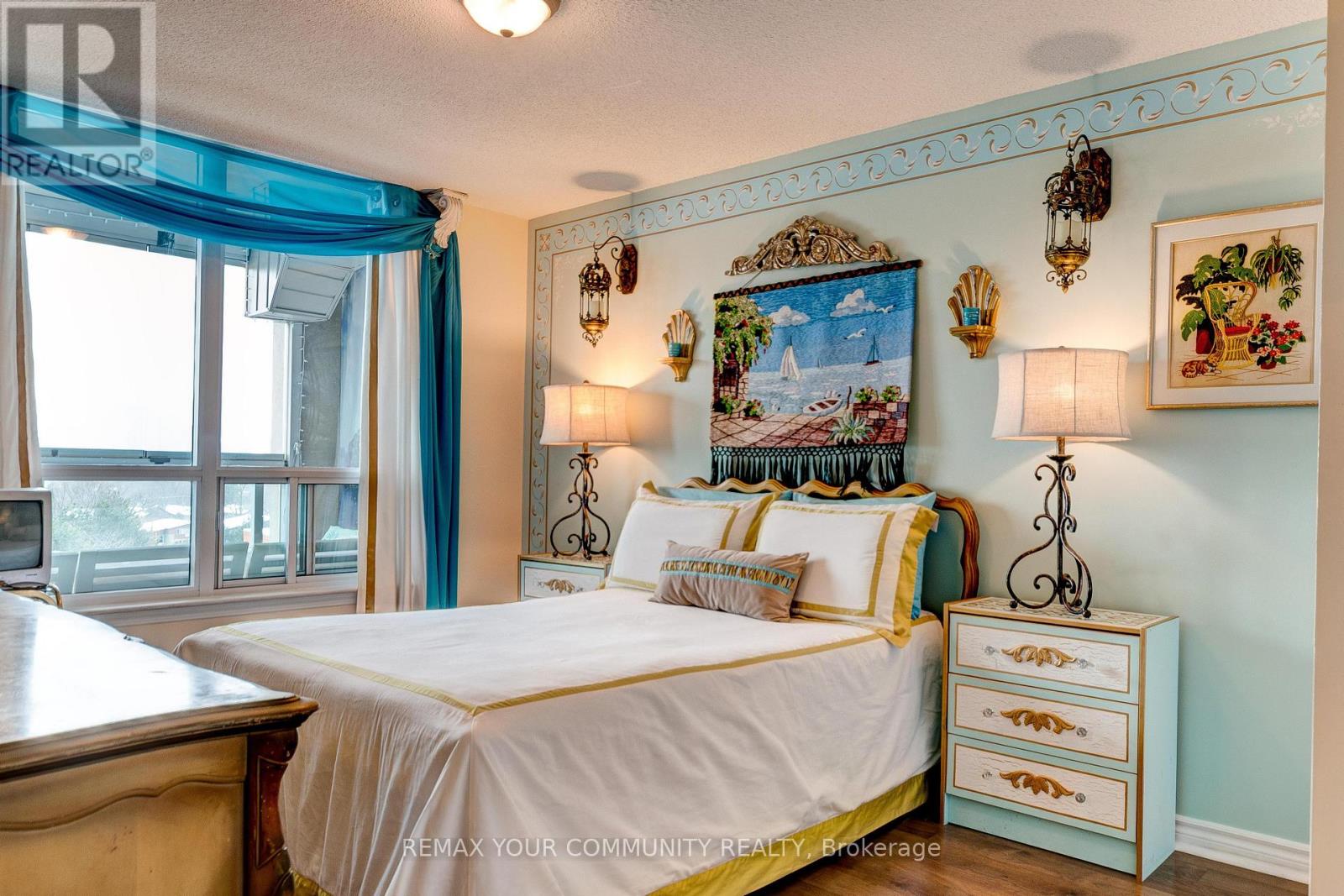 813 - 17 Barberry Place, Toronto, Ontario M2K 1G9 - Photo 12 - C12811168