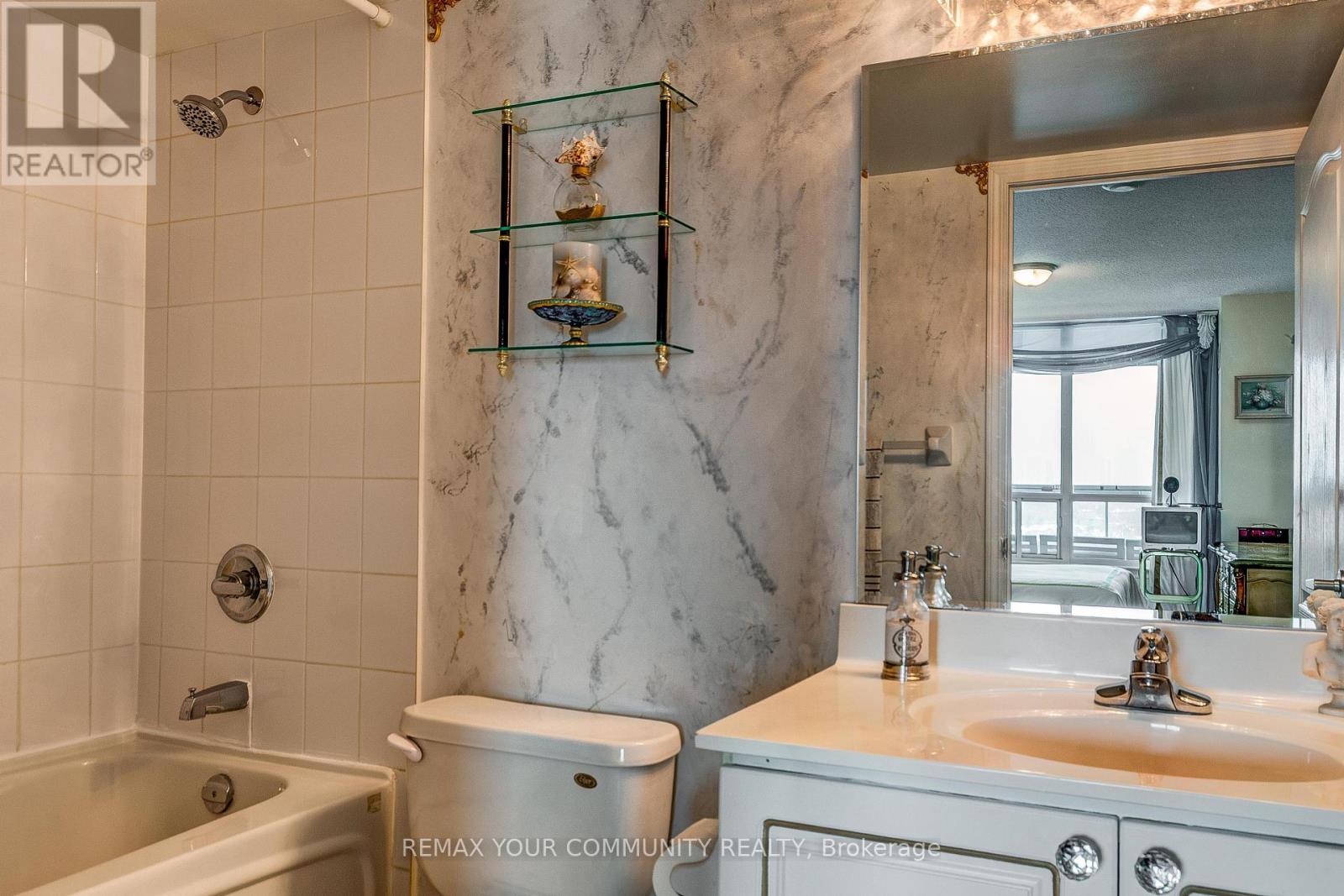 813 - 17 Barberry Place, Toronto, Ontario M2K 1G9 - Photo 14 - C12811168