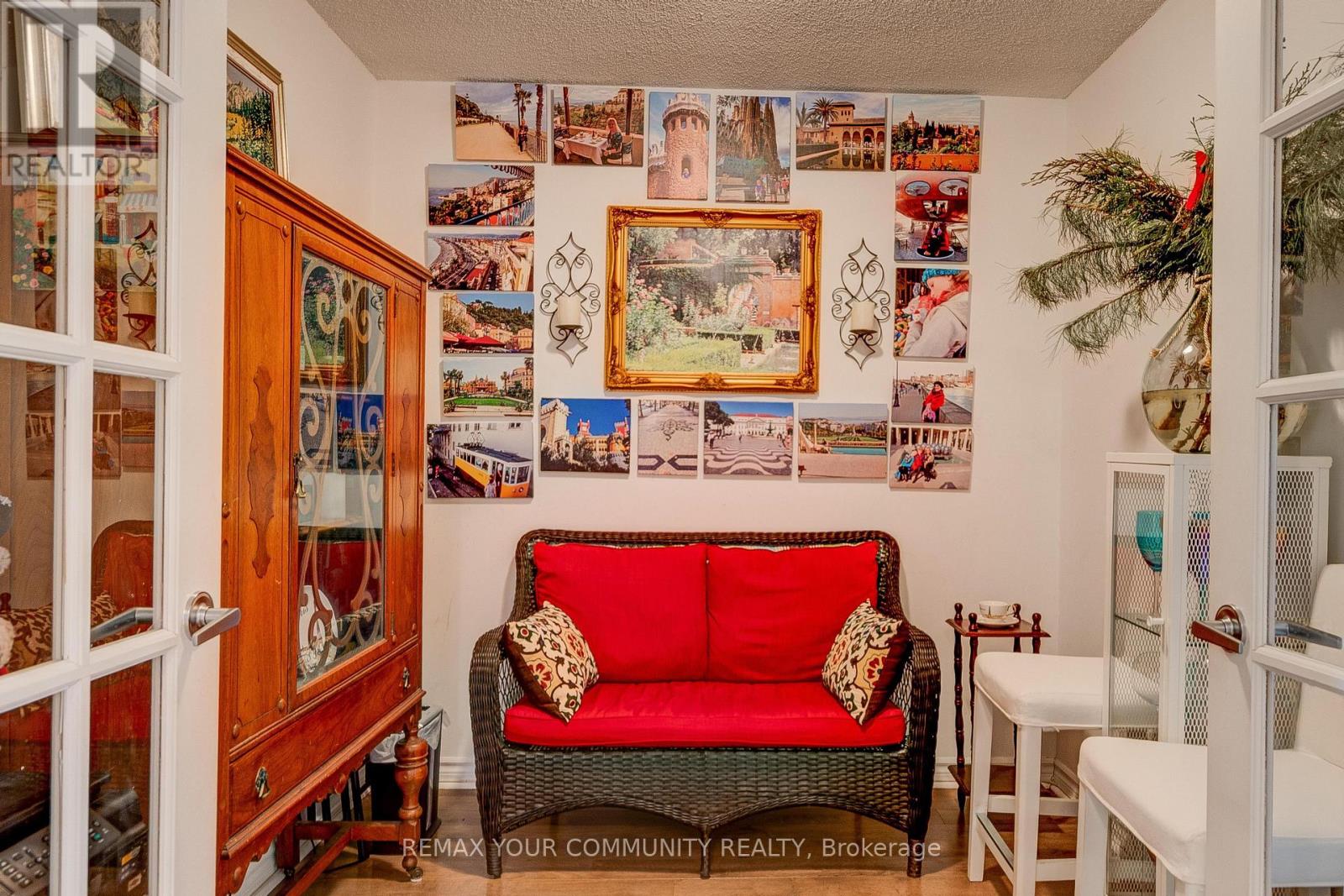 813 - 17 Barberry Place, Toronto, Ontario M2K 1G9 - Photo 15 - C12811168