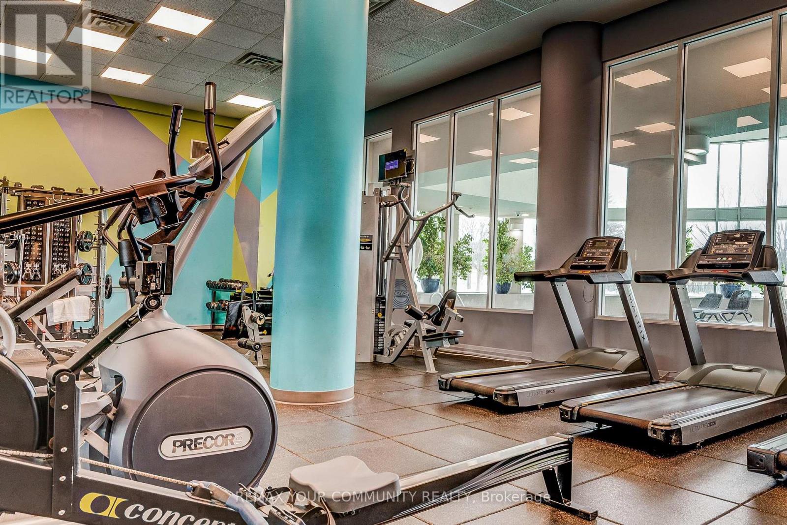 813 - 17 Barberry Place, Toronto, Ontario M2K 1G9 - Photo 20 - C12811168