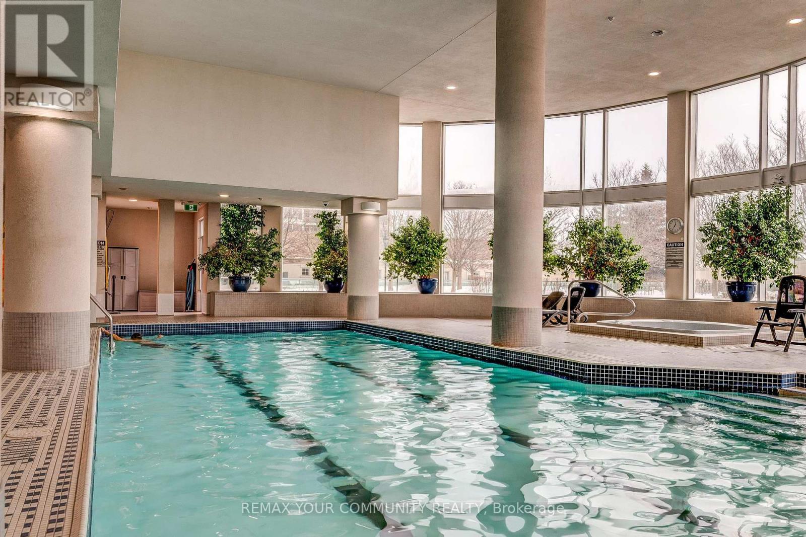 813 - 17 Barberry Place, Toronto, Ontario M2K 1G9 - Photo 21 - C12811168