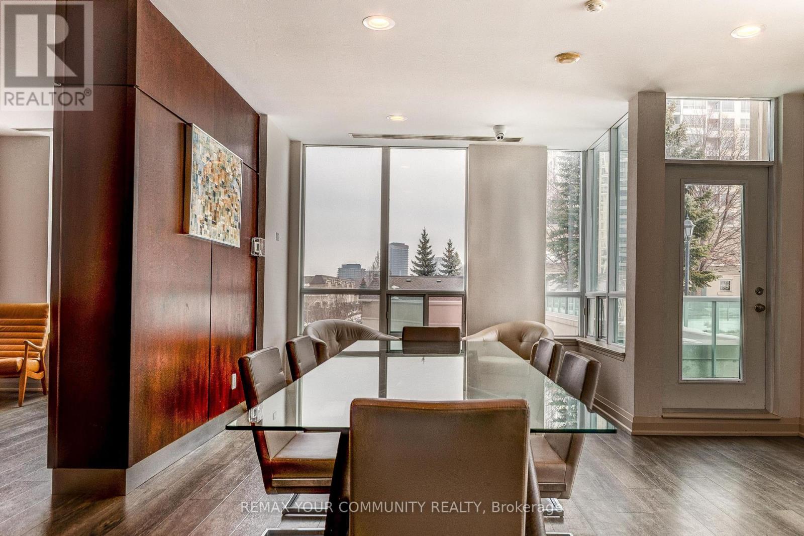 813 - 17 Barberry Place, Toronto, Ontario M2K 1G9 - Photo 23 - C12811168