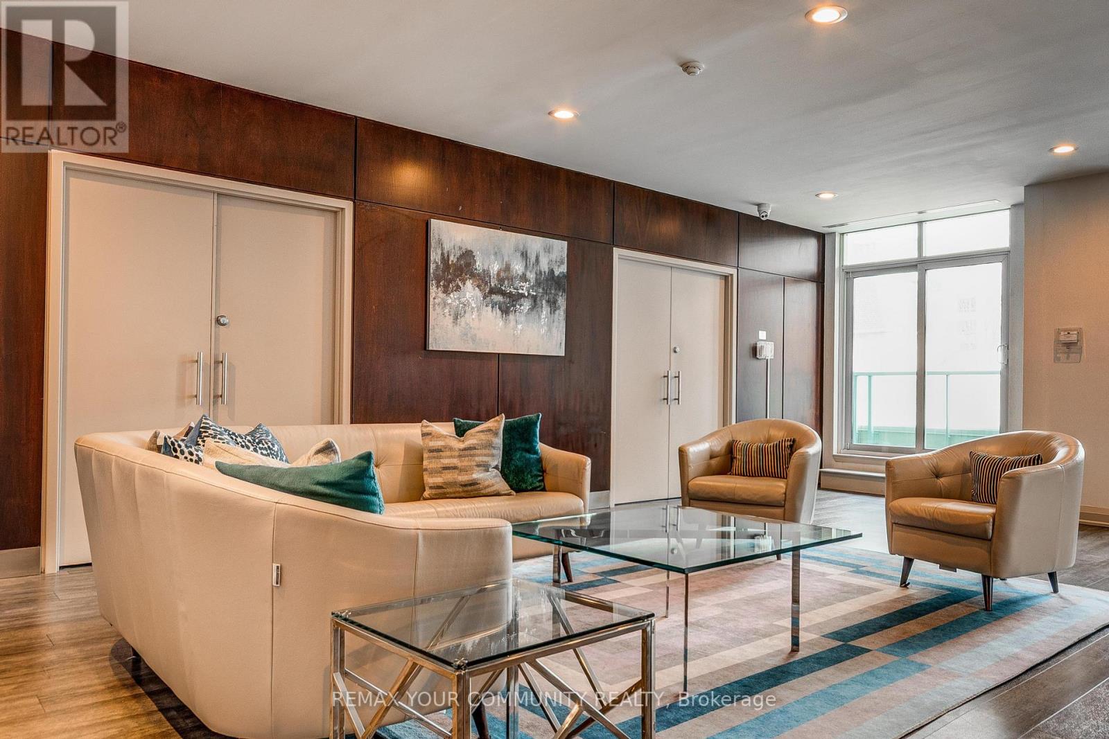 813 - 17 Barberry Place, Toronto, Ontario M2K 1G9 - Photo 24 - C12811168