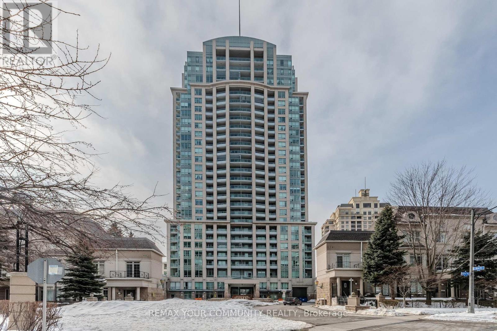 813 - 17 Barberry Place, Toronto, Ontario M2K 1G9 - Photo 25 - C12811168