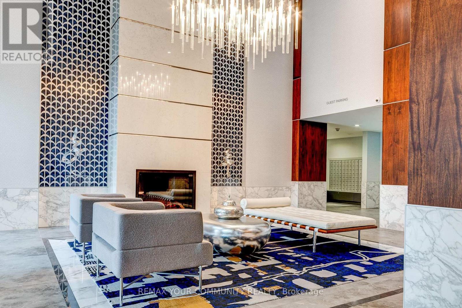 813 - 17 Barberry Place, Toronto, Ontario M2K 1G9 - Photo 4 - C12811168