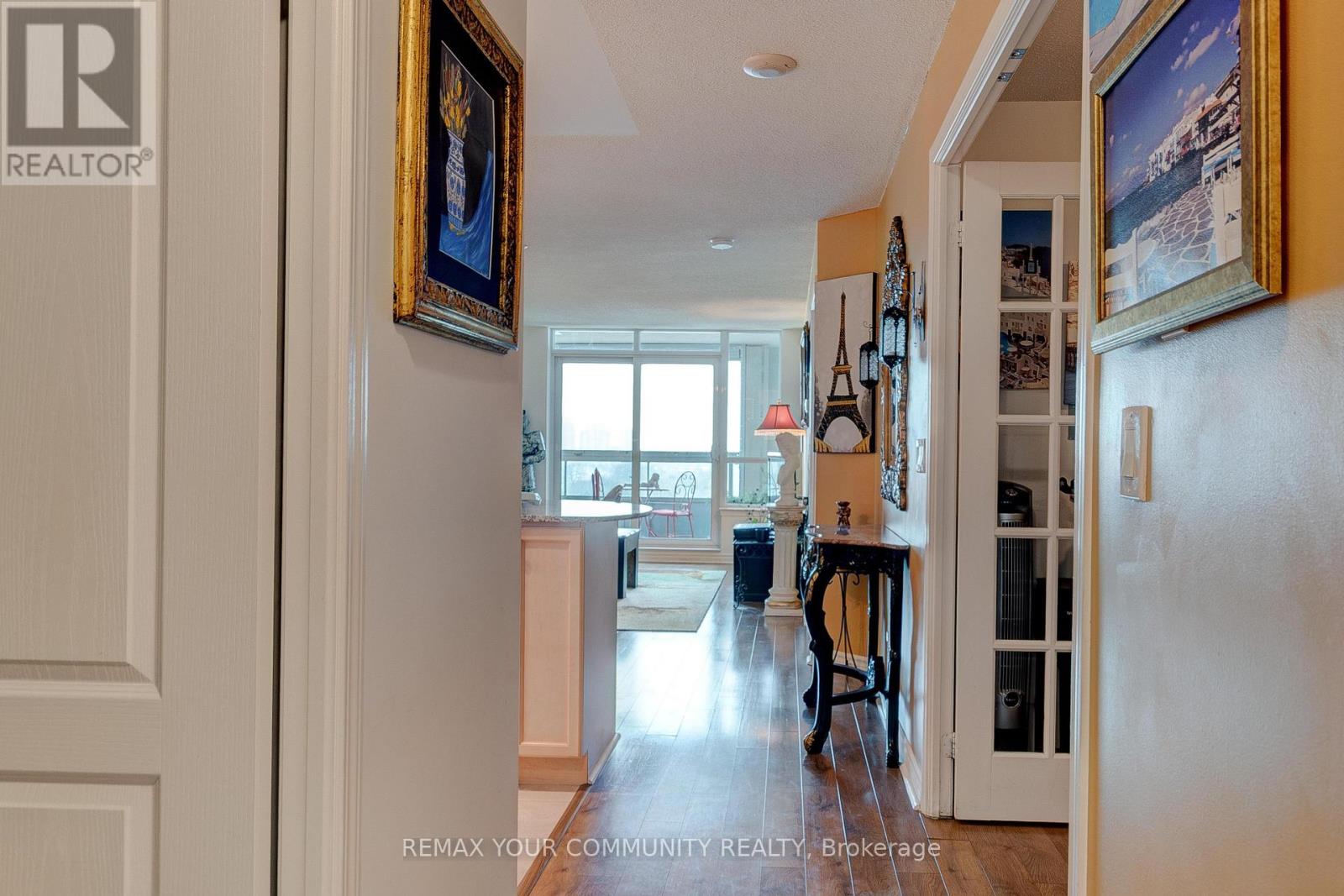 813 - 17 Barberry Place, Toronto, Ontario M2K 1G9 - Photo 7 - C12811168