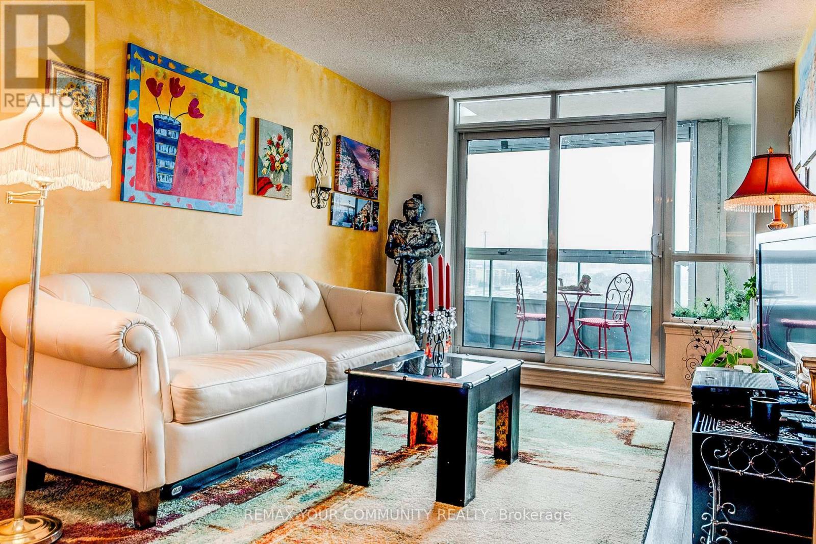 813 - 17 Barberry Place, Toronto, Ontario M2K 1G9 - Photo 8 - C12811168