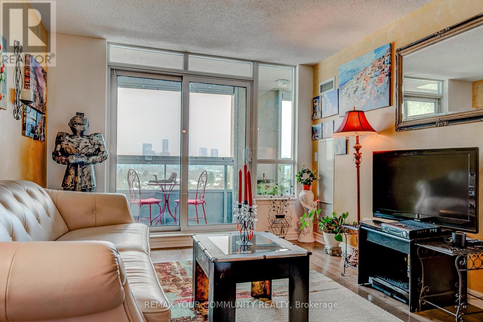 813 - 17 Barberry Place, Toronto, Ontario M2K 1G9 - Photo 9 - C12811168