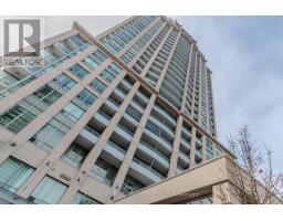 813 - 17 BARBERRY PLACE, Toronto, Ontario