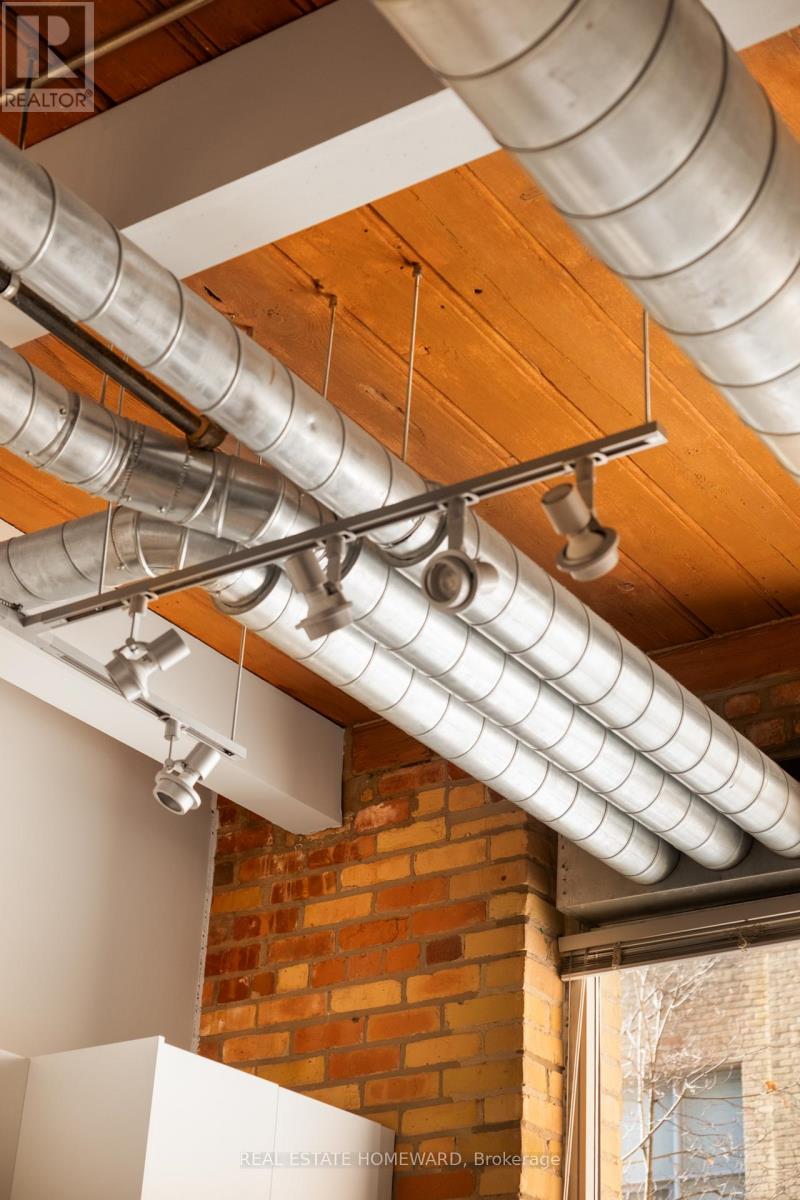 321 - 955 Queen Street W, Toronto, Ontario  M6J 3X5 - Photo 19 - C12811188