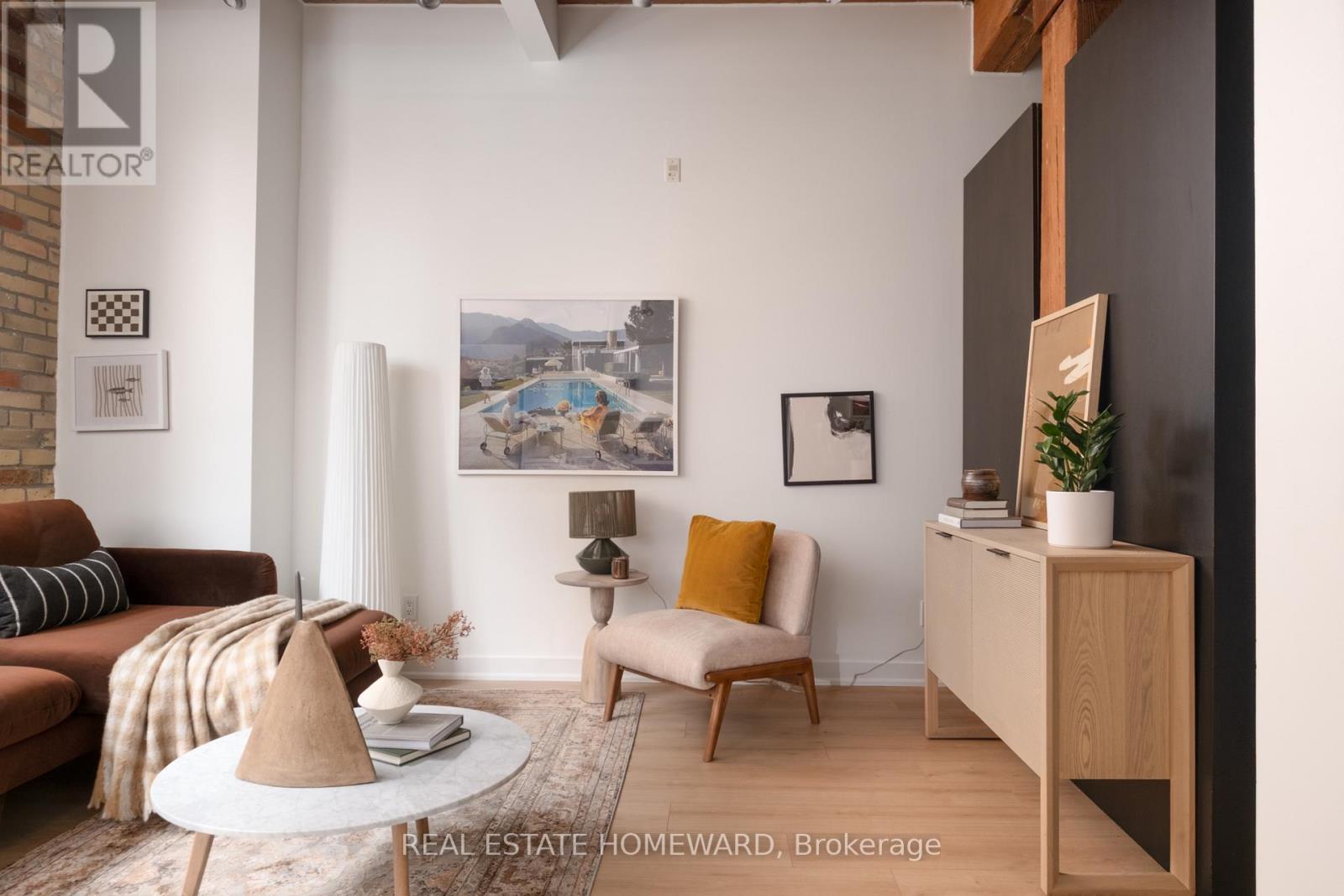 321 - 955 Queen Street W, Toronto, Ontario  M6J 3X5 - Photo 2 - C12811188