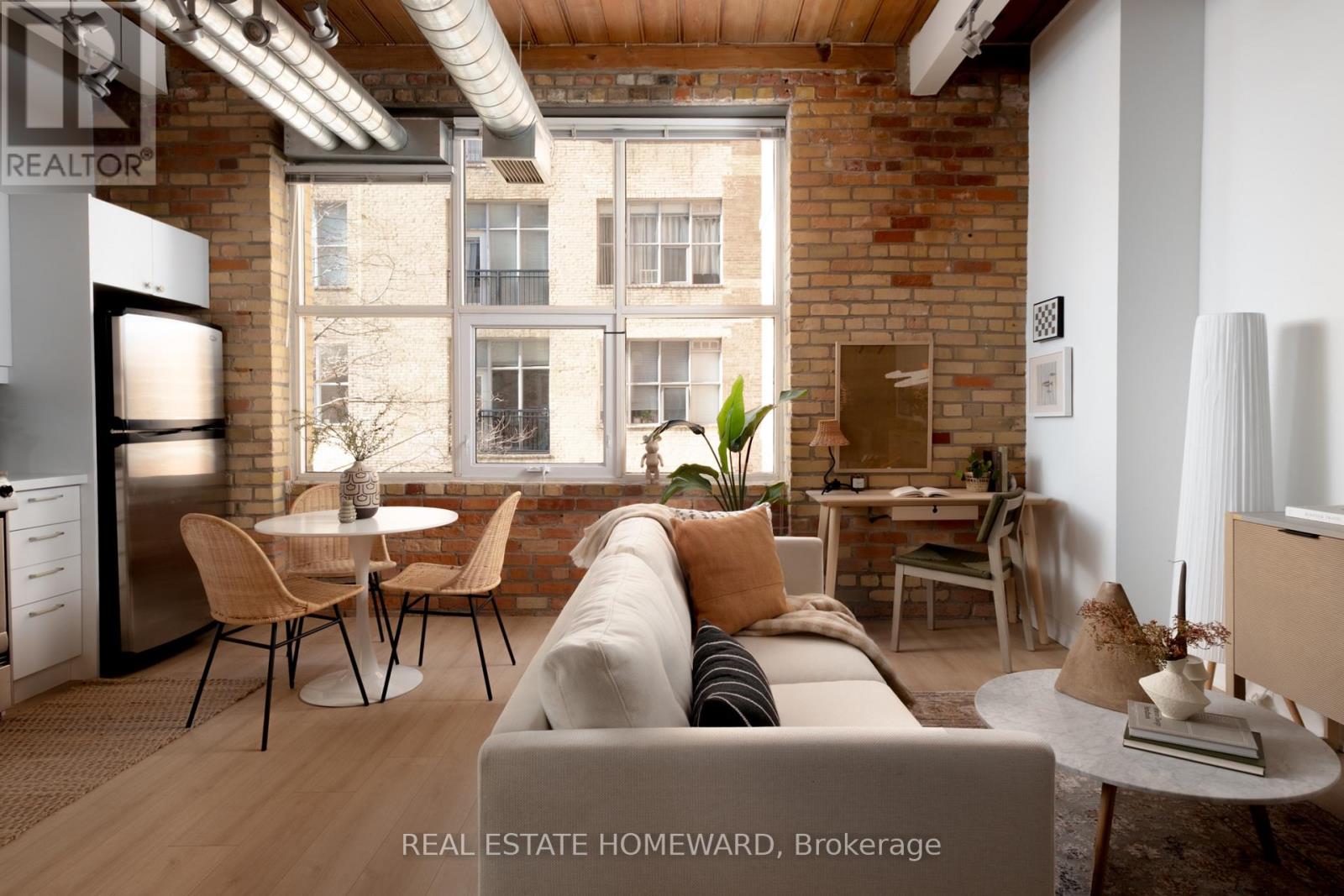 321 - 955 Queen Street W, Toronto, Ontario  M6J 3X5 - Photo 4 - C12811188