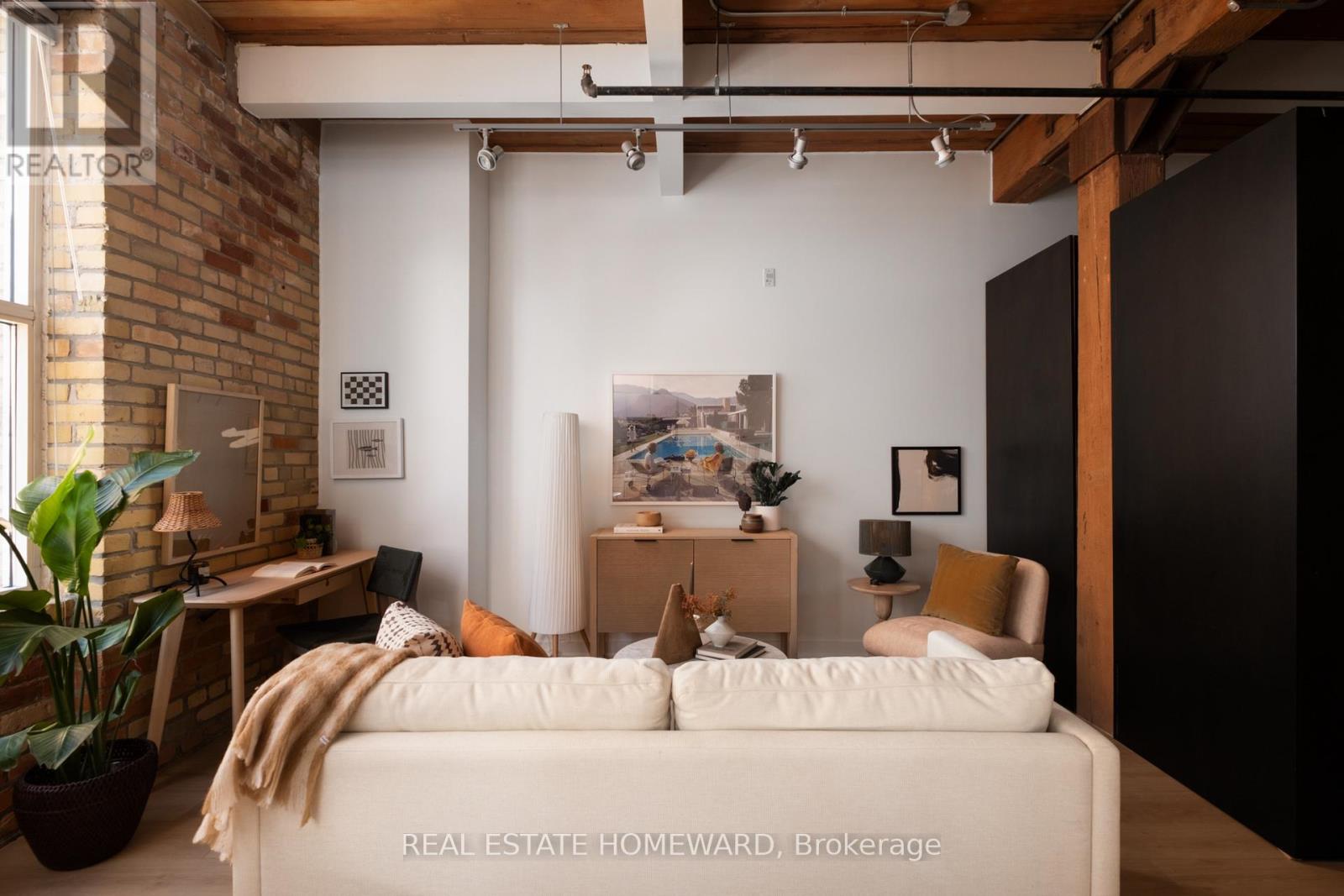 321 - 955 Queen Street W, Toronto, Ontario  M6J 3X5 - Photo 5 - C12811188